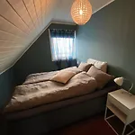 ヴィラ Polar Luxury House - With Sauna And Free Parking トロムソ