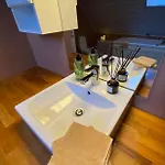 Polar Luxury House - With Sauna And Free Parking *