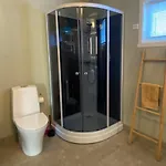 Polar Luxury House - With Sauna And Free Parking