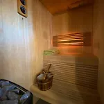 Polar Luxury House - With Sauna And Free Parking