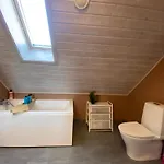 Polar Luxury House - With Sauna And Free Parking