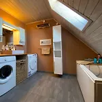 Polar Luxury House - With Sauna And Free Parking